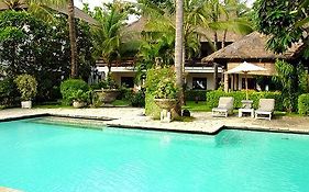 Palm Garden Hotel Sanur